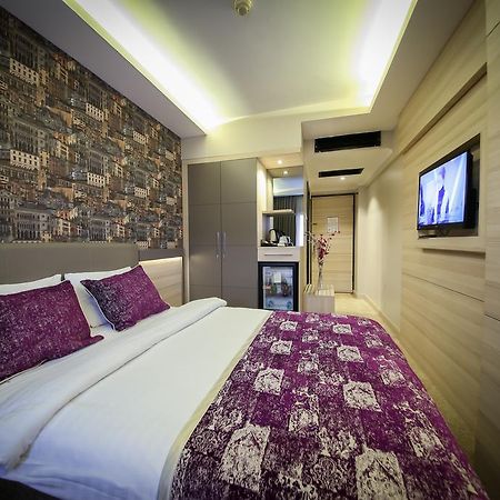 Asya Hotel Balikesir Exterior photo