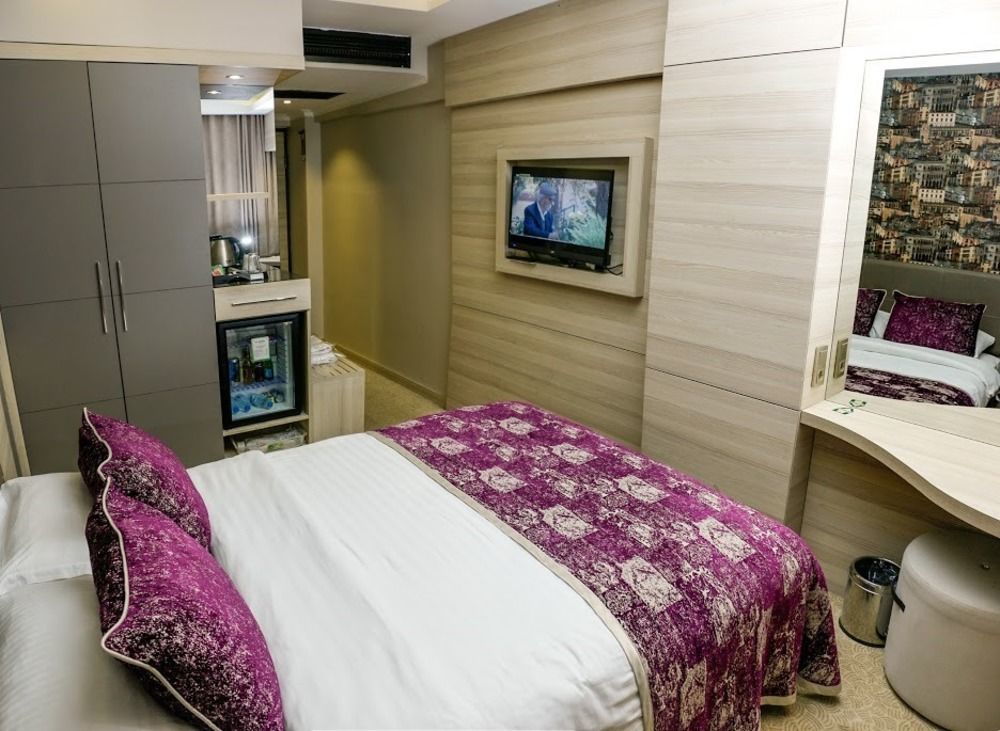 Asya Hotel Balikesir Exterior photo